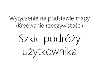 Marketingowa Mapa Skarbów - Symetria