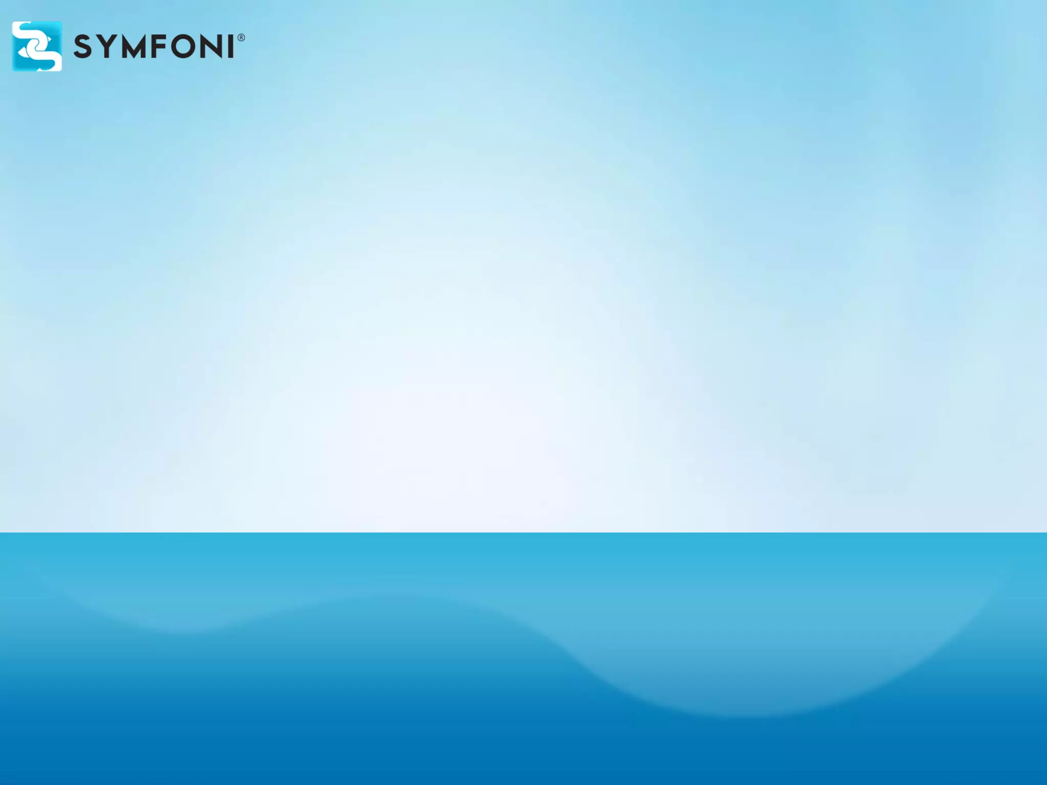 Symfoni Itsmf Social IT 251012