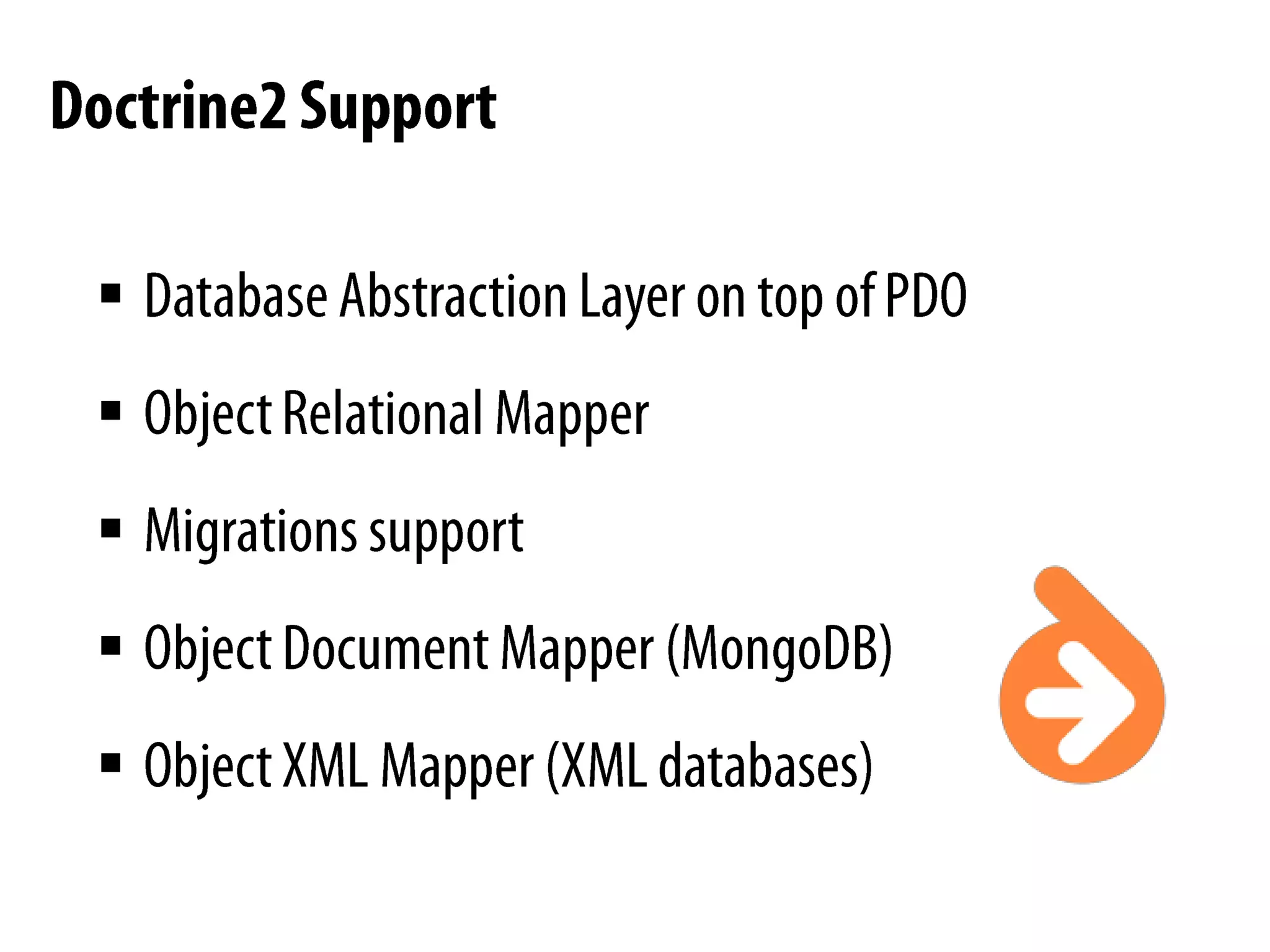 The Profiler Application