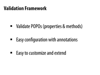 Exception Stack Trace