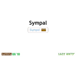 Sympal
 