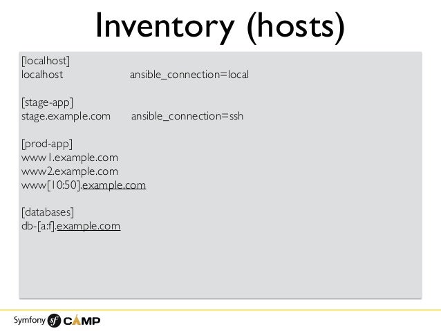 ansible template check file exists if let s get acquainted ansible symfony c ua 2014 ansible template check file exists if let s get acquainted ansible symfony c ua 2014