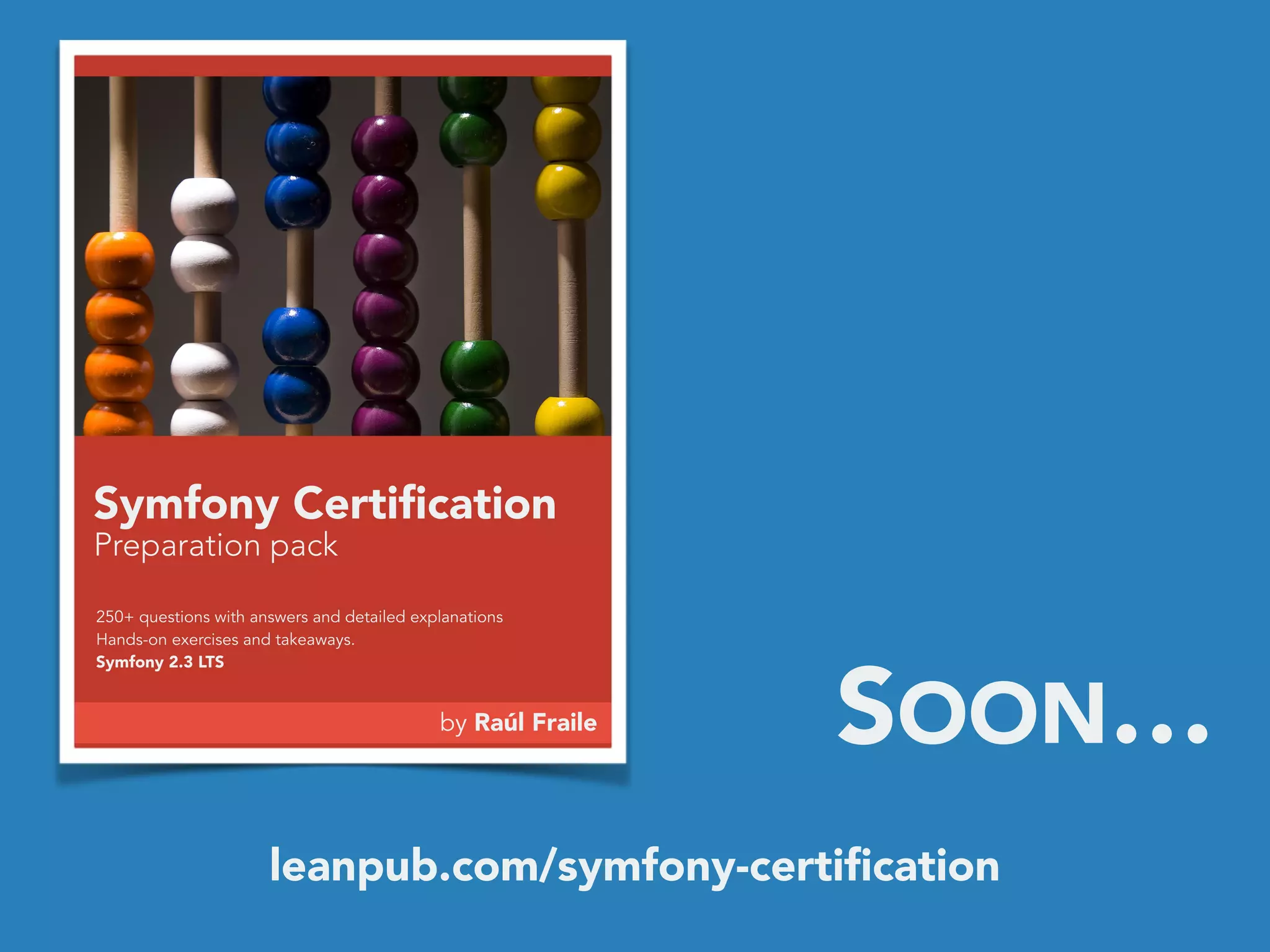 https://leanpub.com/symfony-selfstudy
 