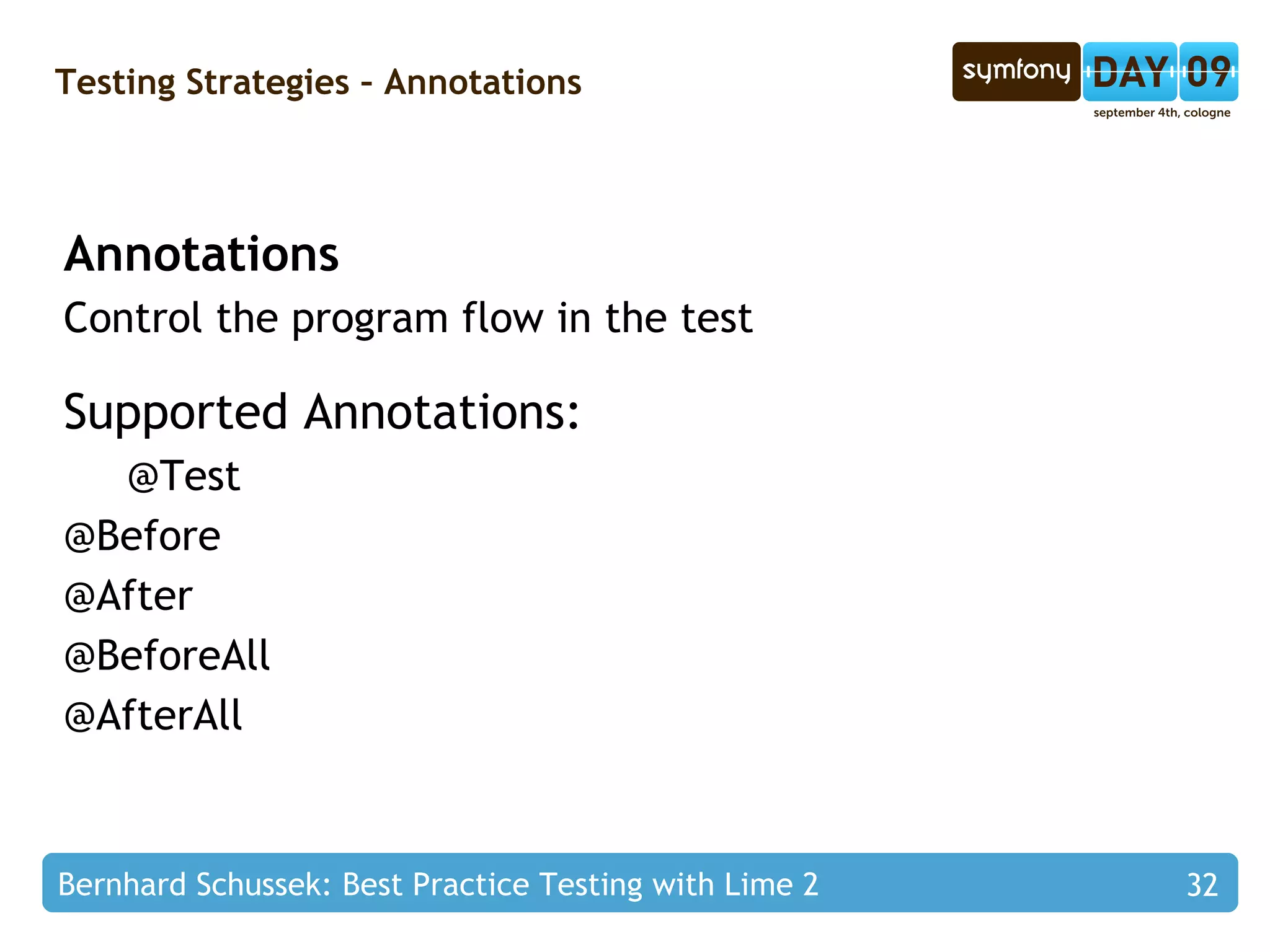 Testing Strategies - Cukeet Cukeet Web 3.0 recipe sharing website Business Model Recipes 