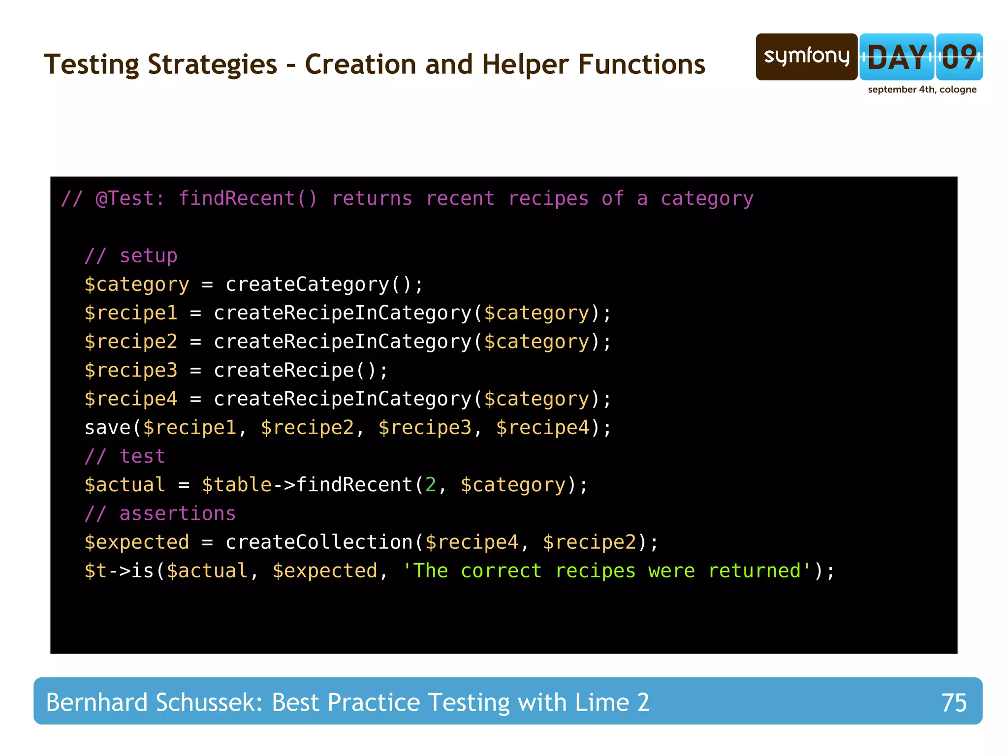 How to Replace Slow Dependencies? 
