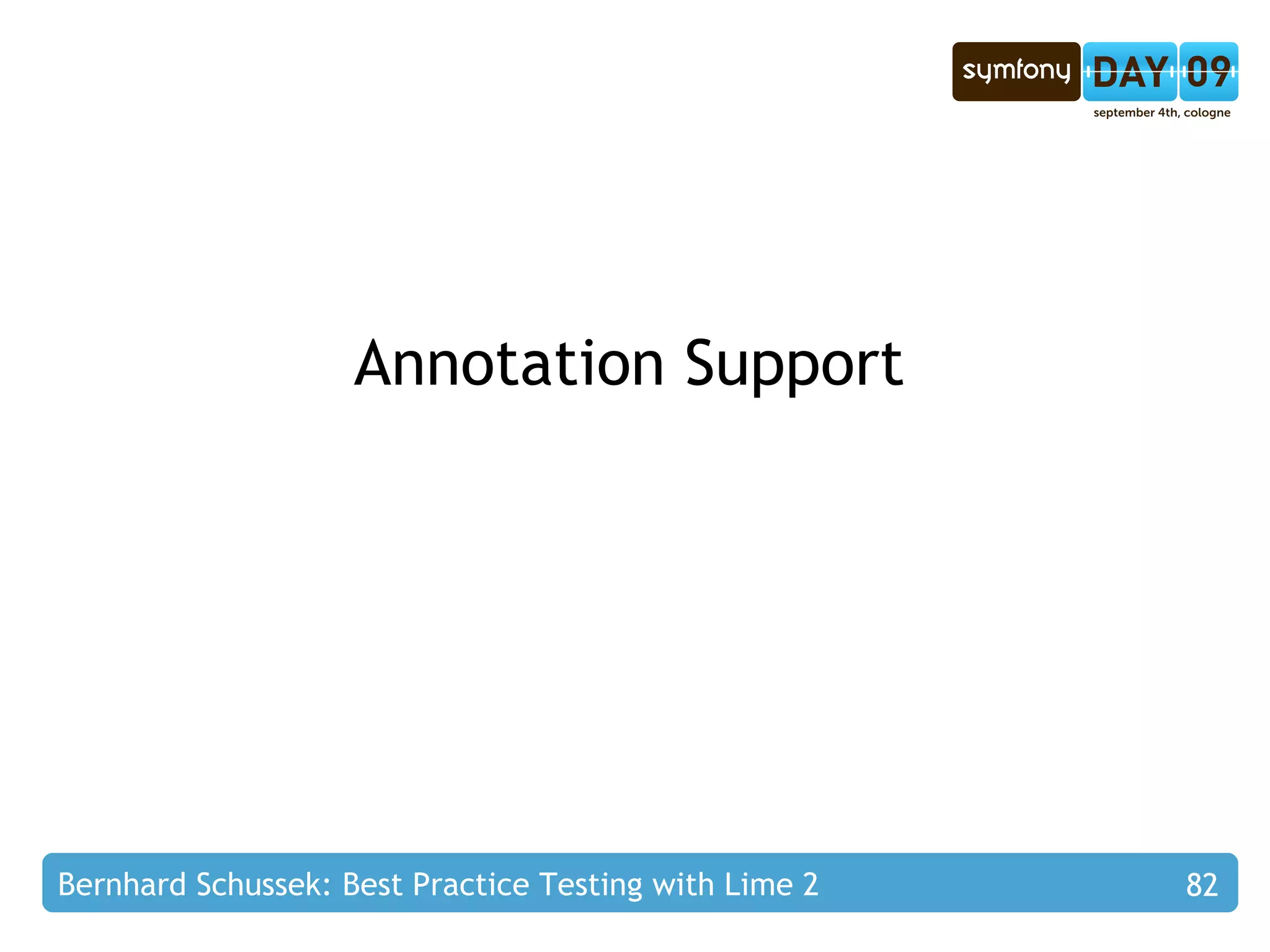 Acts „as if“ it was the real object 