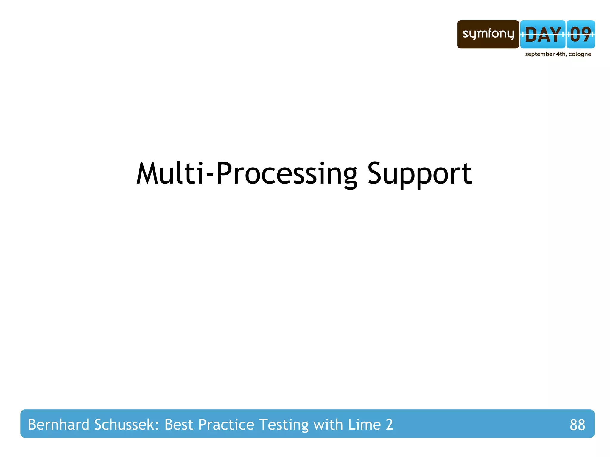 Testing Strategies – Stub Objects Test  state after  test execution Test Tested Class Stub 