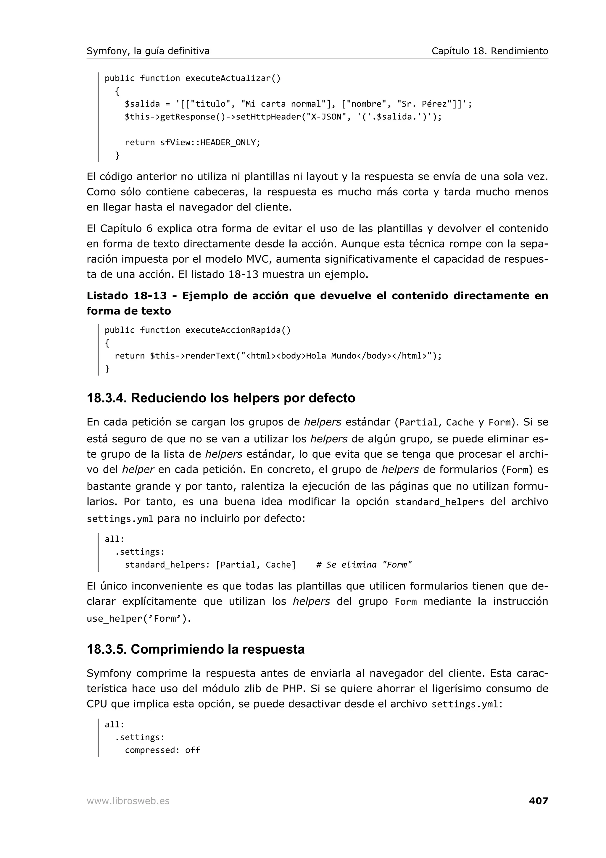 Symfony guia definitiva