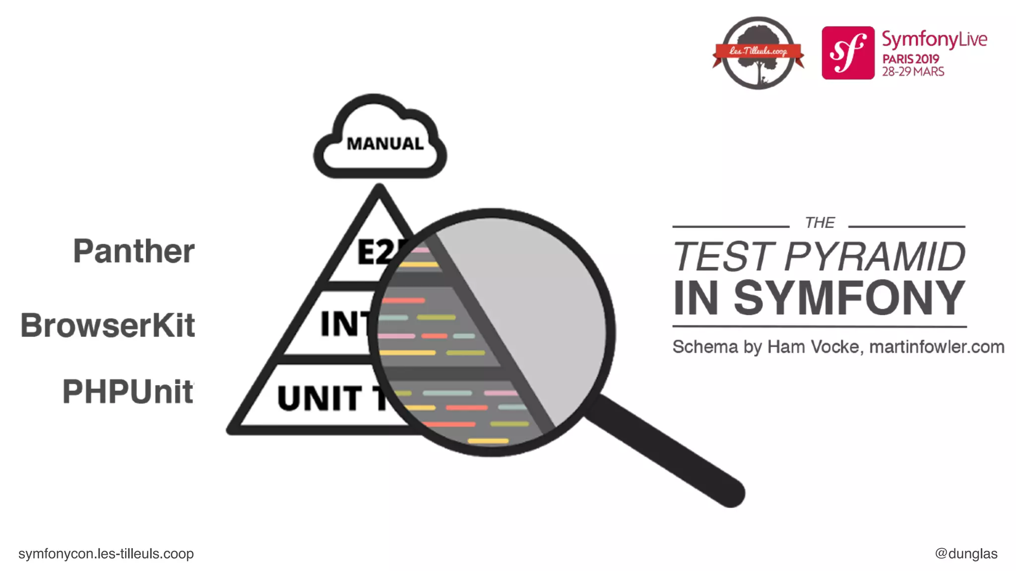 symfonycon.les-tilleuls.coop @dunglas
 