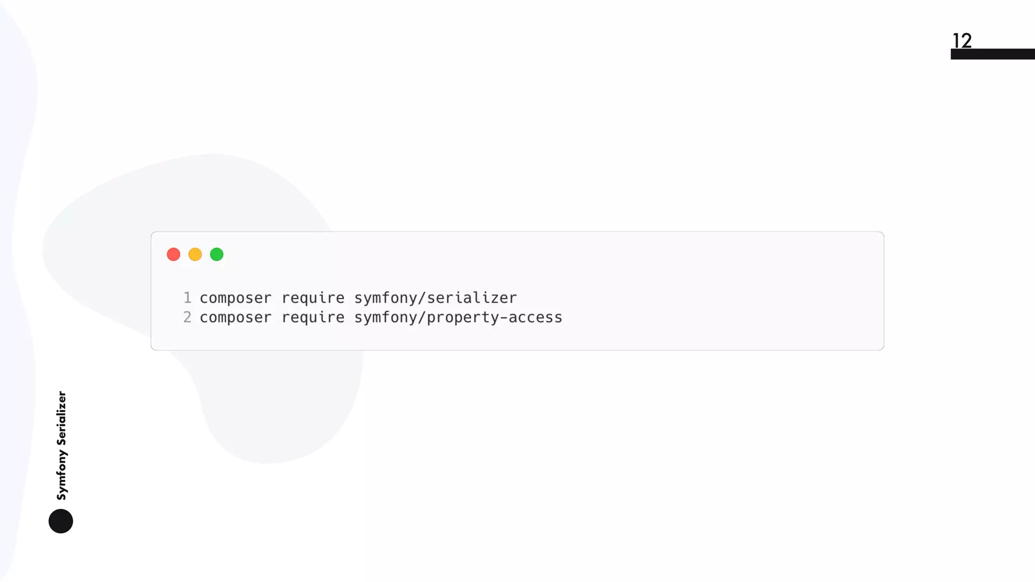 SymfonySerializer
12
 