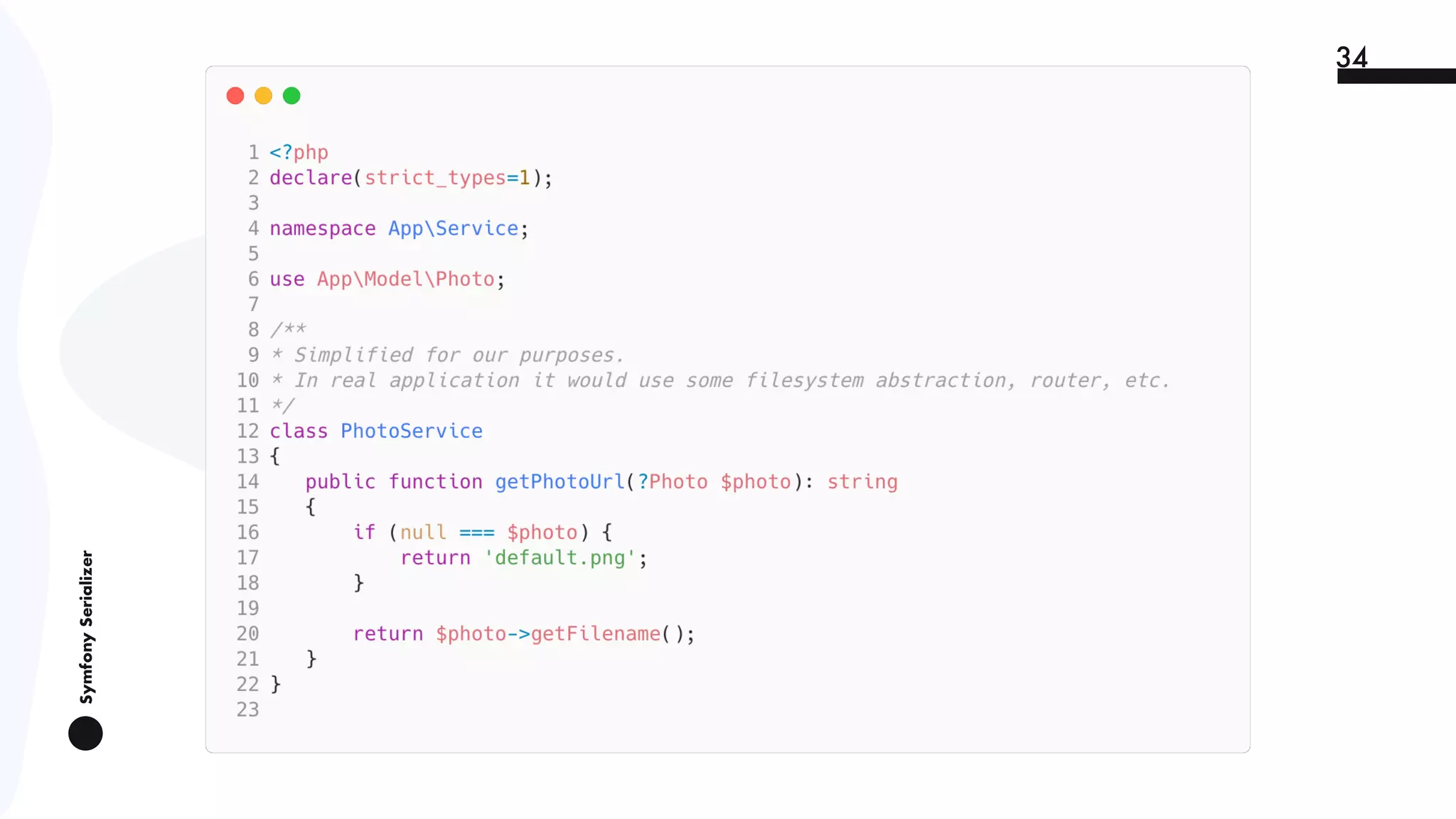 SymfonySerializer
34
 