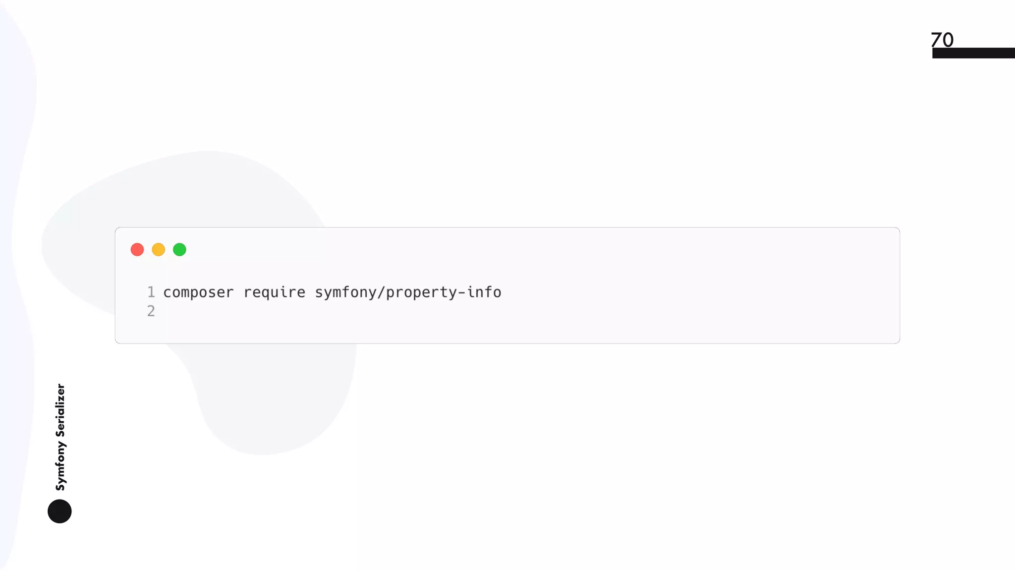 SymfonySerializer
70
 