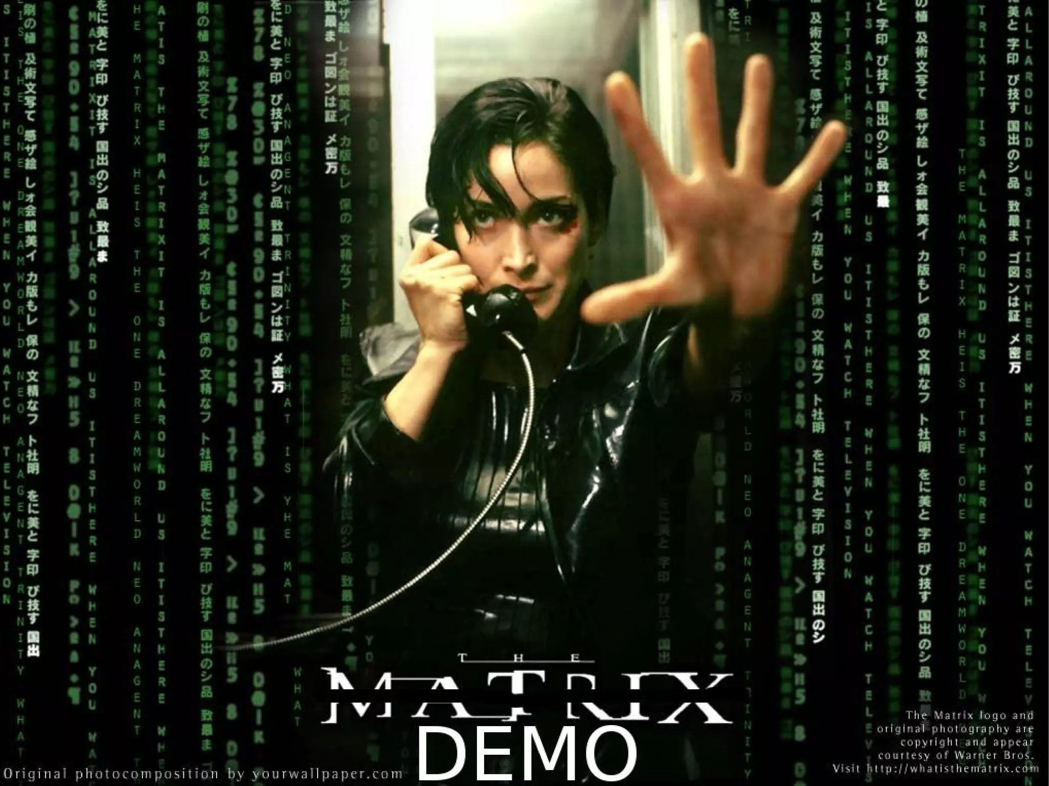 '' '' '' Ethical Hacking. 