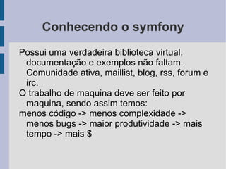 Instalação e configuração do servidor 