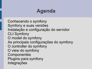 Iniciou a carreira como sysadmin *nix em 2000. 