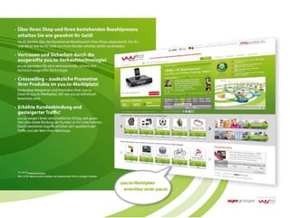 Symgroups presents yuuto Social Commerce