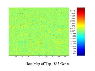 Insert heat map of 1867 genes




Heat Map of Top 1867 Genes
 