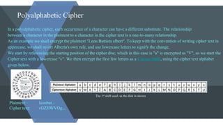 Symmetric and asymmetric key cryptography | PPTX | Information and ...
