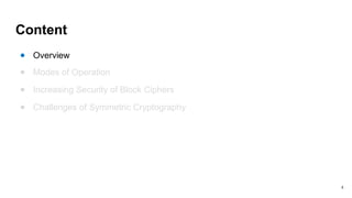 Symmetriccryptography Part3 Tagged Pdf Symmetriccryptography Part3 Tagged Pdf