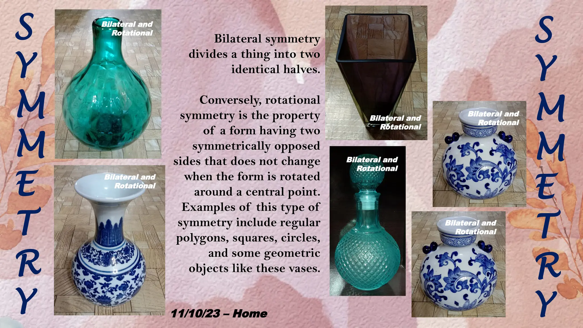 symmetry beyond the walls, geed004 advance math project.pptx