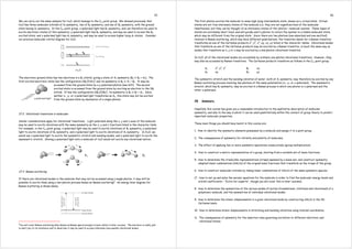 Symmetry lecturenotes2006 | PDF