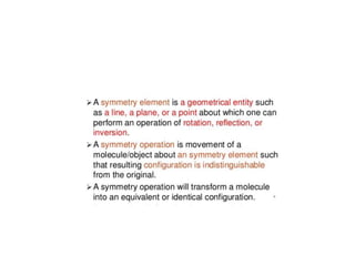 Symmetry operation and element.pptx