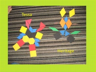 Tessa




        Heritage
 