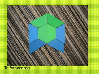 Te Whareroa
 