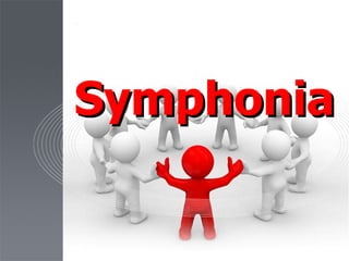 Symphonia 