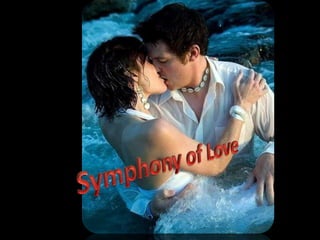 Symphony of Love 
