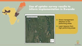 Symphony of Science and Practice: Bringing evidence to bear for land restoration practice and policy in Africa