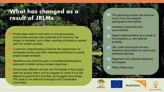 Symphony of Science and Practice: Bringing evidence to bear for land restoration practice and policy in Africa