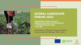 Symphony of Science and Practice: Bringing evidence to bear for land restoration practice and policy in Africa