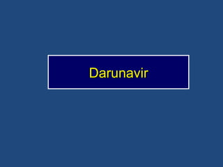 Darunavir 