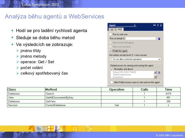 Lotus notes 7