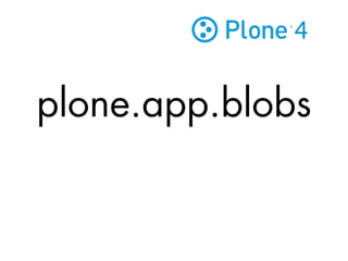 Plone 4 and 5, plans and progress