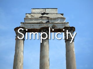 Plone 4 and 5, plans and progress