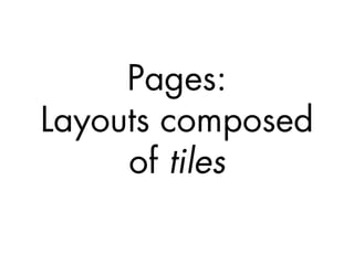 Plone 4 and 5, plans and progress