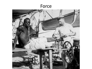 Force
 