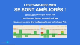 Symposium n°3 : Ionic Framework