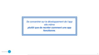 Symposium n°3 : Ionic Framework