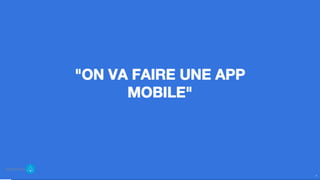 Symposium n°3 : Ionic Framework