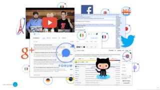 Symposium n°3 : Ionic Framework