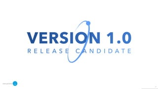 Symposium n°3 : Ionic Framework