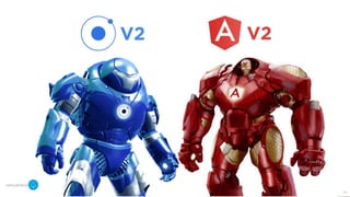 Symposium n°3 : Ionic Framework