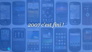 Symposium n°3 : Ionic Framework