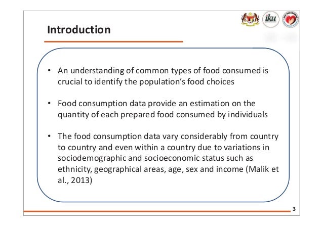 food consumption patterns findings from the malaysian adult nutrition survey mans Energy and nutrient intakes: findings from the malaysian adult nutrition survey (mans. food consumption patterns findings from the malaysian adult nutrition survey mans Energy and nutrient intakes: findings from the malaysian adult nutrition survey (mans.