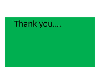 Thank you….
 