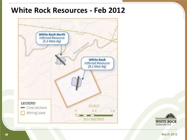 Symposium resources roadshow white rock minerals geoff lowe