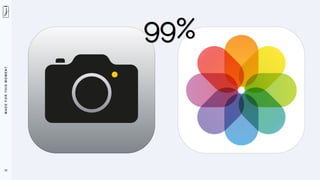 M
A
D
E
F
O
R
T
H
I
S
M
O
M
E
N
T
12
99%
 